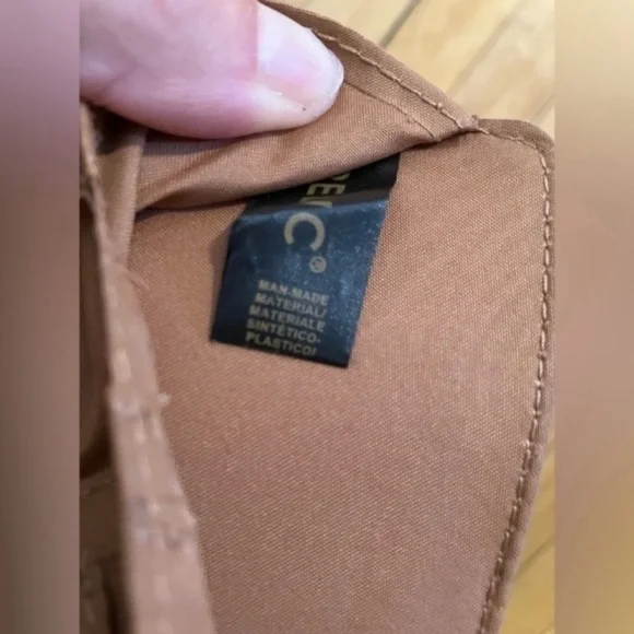 Relic Brown Wallet - Picture 8 of 11